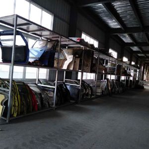 拆車配件