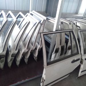 鈑金回用件